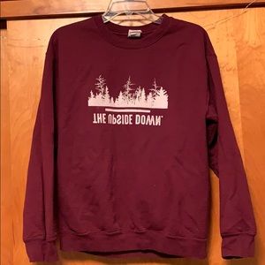 Stranger Things Sweatshirt